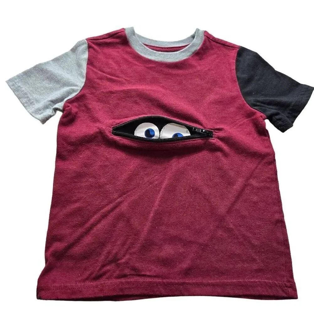 Garanimals Boys shirt 5t